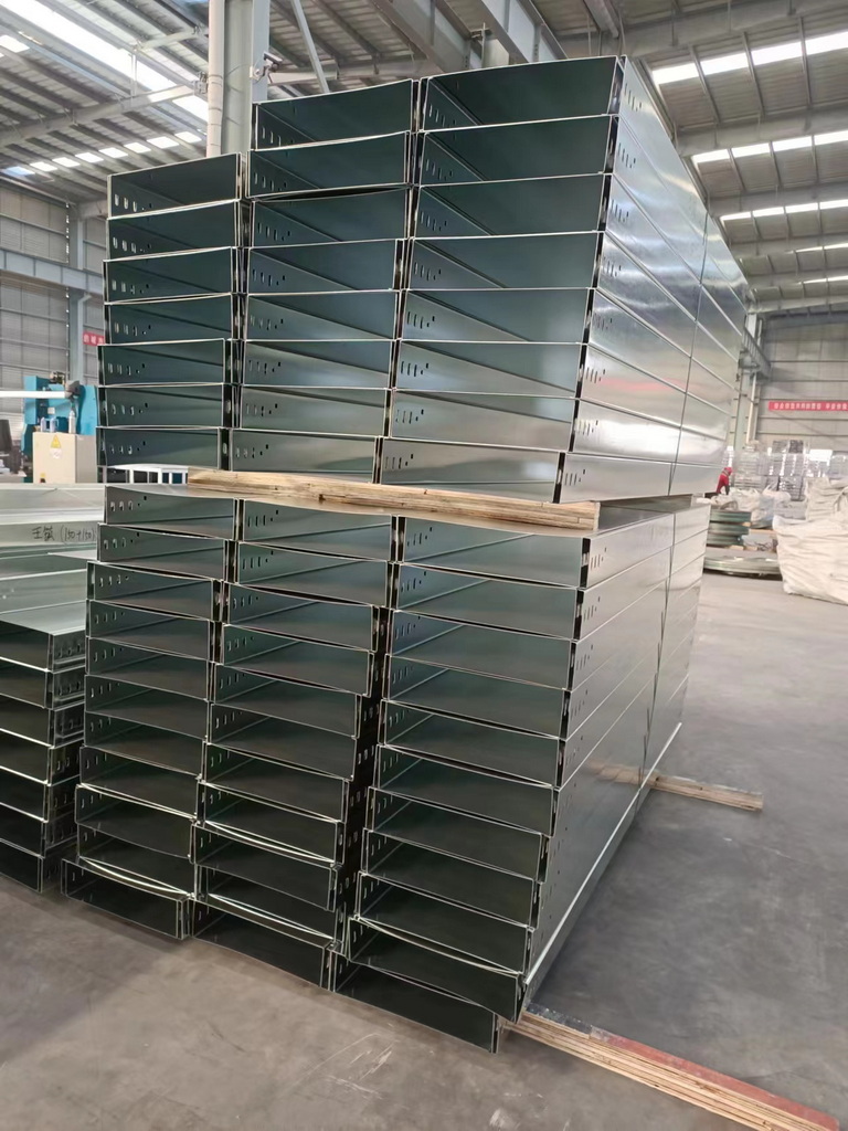 桥架的安装使用到底要怎么确保其通电